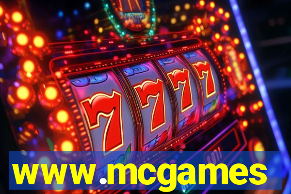 www.mcgames