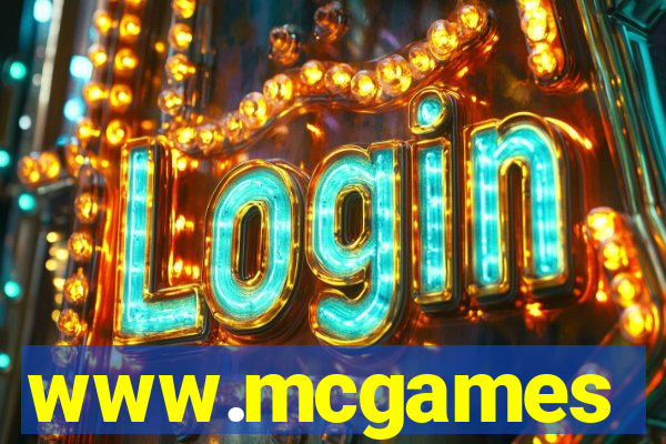 www.mcgames