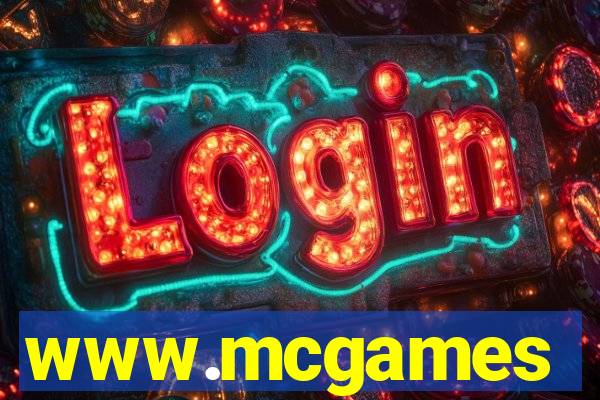 www.mcgames