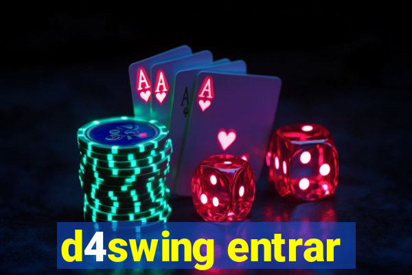 d4swing entrar