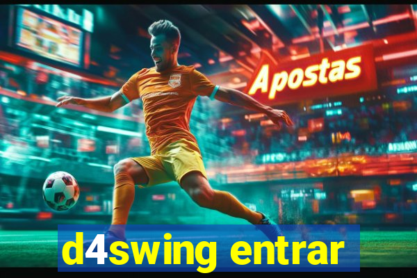 d4swing entrar