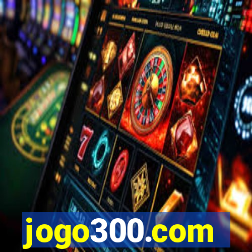 jogo300.com