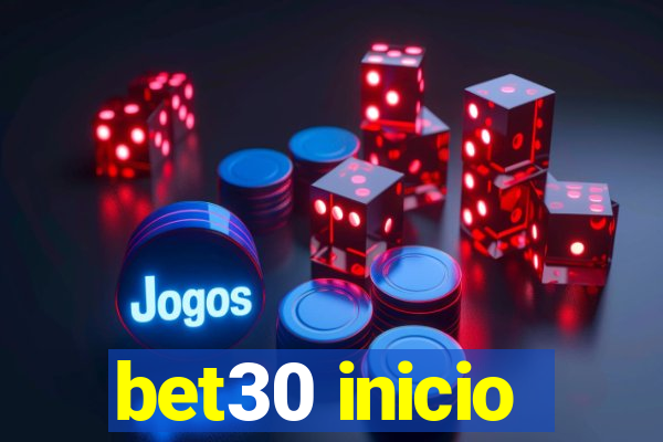 bet30 inicio