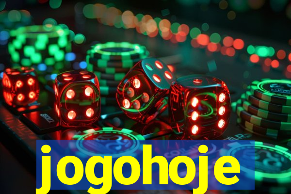 jogohoje