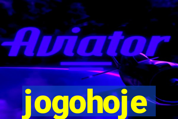 jogohoje