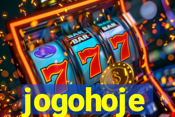 jogohoje
