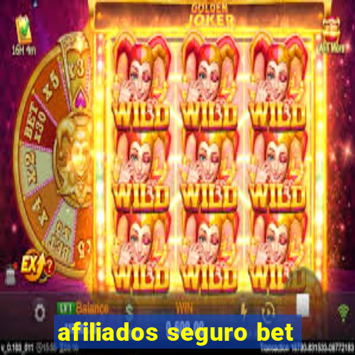afiliados seguro bet