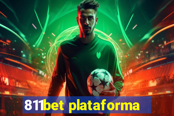 811bet plataforma