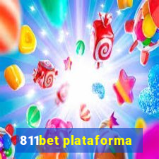 811bet plataforma