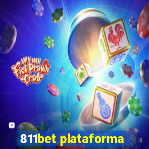 811bet plataforma