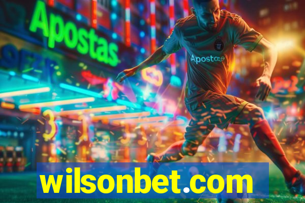 wilsonbet.com