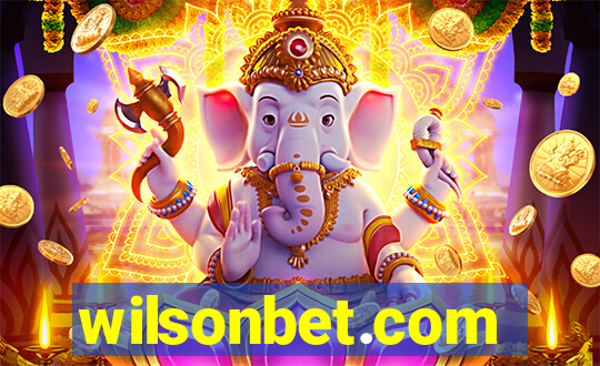 wilsonbet.com