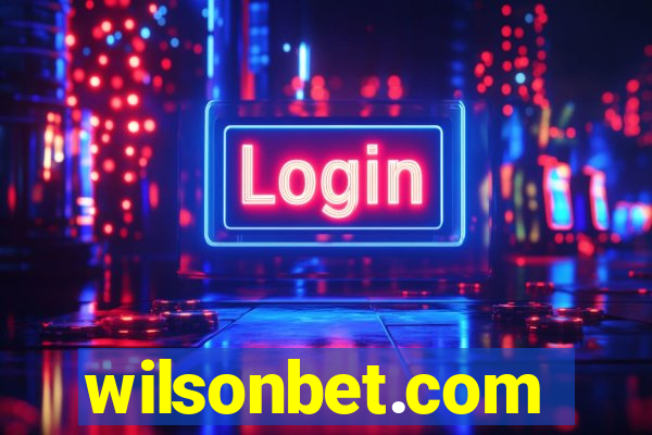 wilsonbet.com