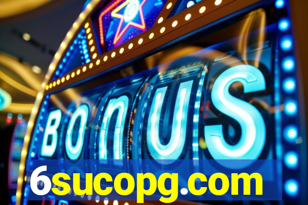6sucopg.com