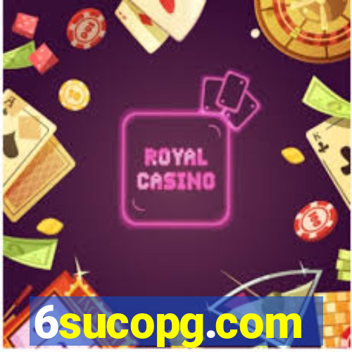 6sucopg.com