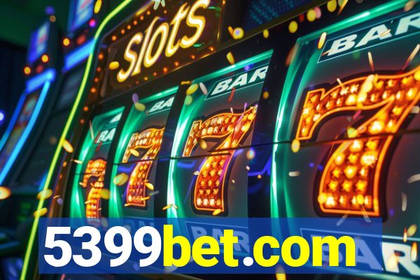 5399bet.com