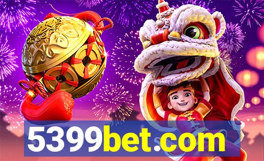 5399bet.com