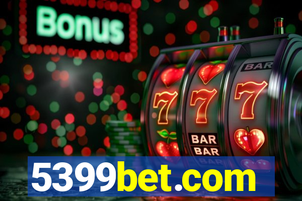 5399bet.com