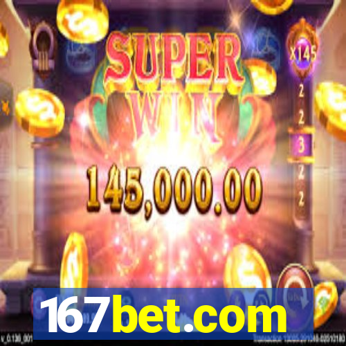 167bet.com