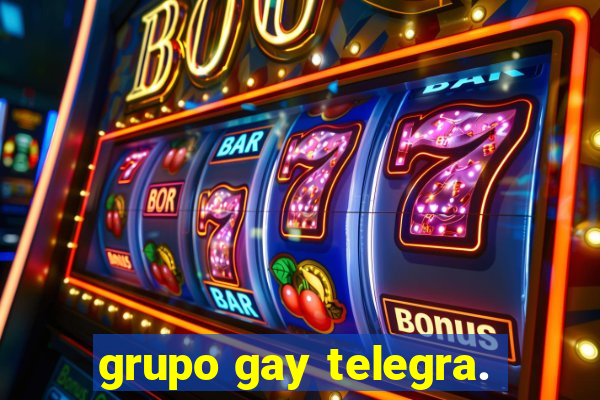 grupo gay telegra.