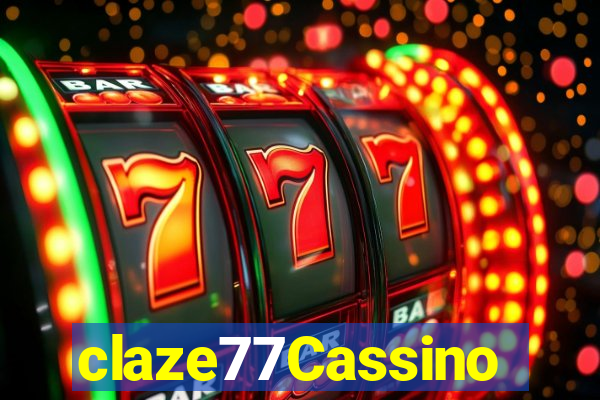 claze77Cassino