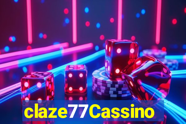 claze77Cassino