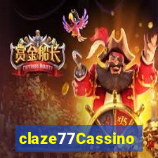 claze77Cassino