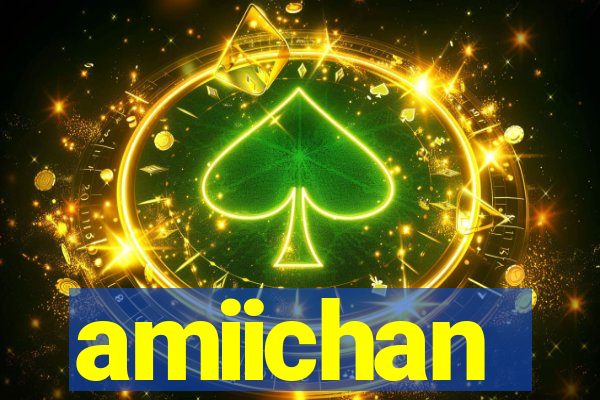 amiichan