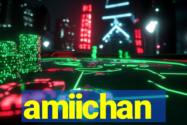 amiichan