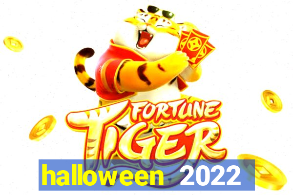 halloween 2022 google doodle