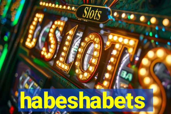habeshabets