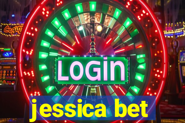 jessica bet
