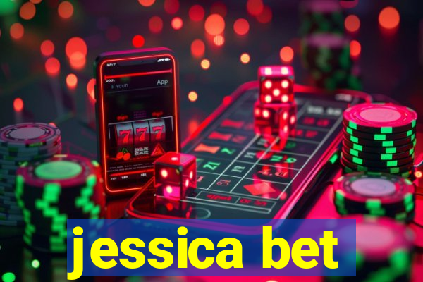 jessica bet