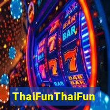 ThaiFunThaiFun