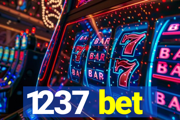 1237 bet