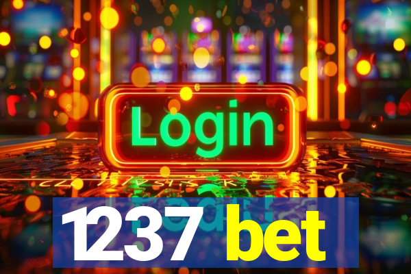 1237 bet
