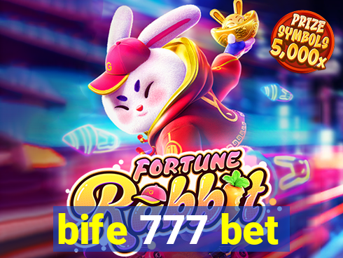 bife 777 bet