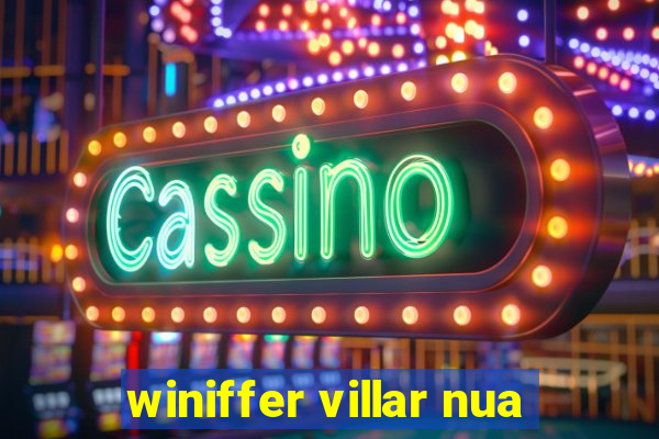 winiffer villar nua