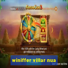 winiffer villar nua
