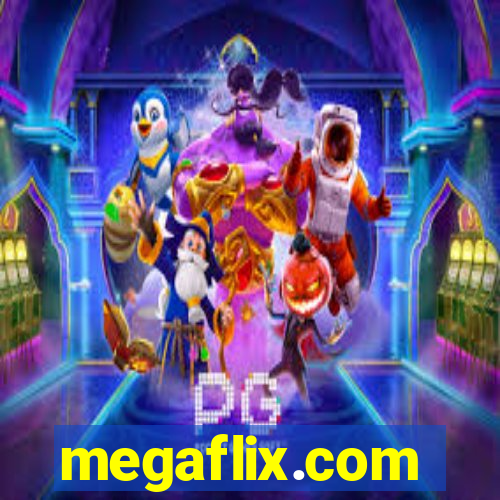 megaflix.com