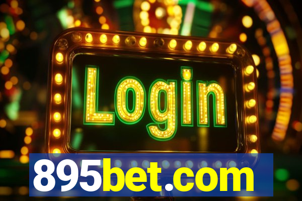 895bet.com
