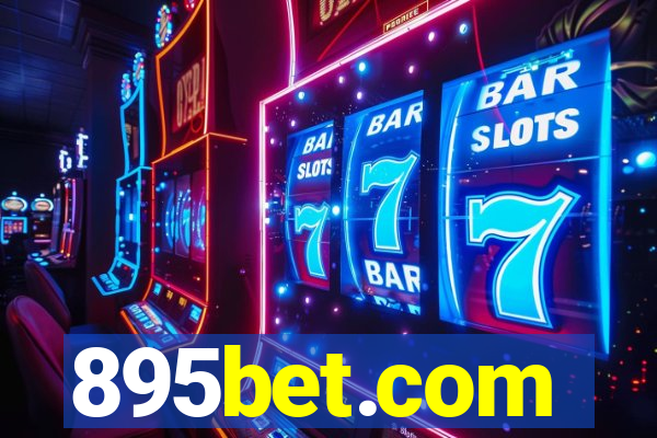 895bet.com