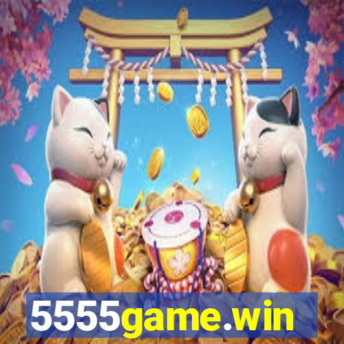 5555game.win