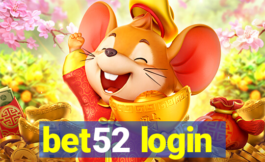 bet52 login