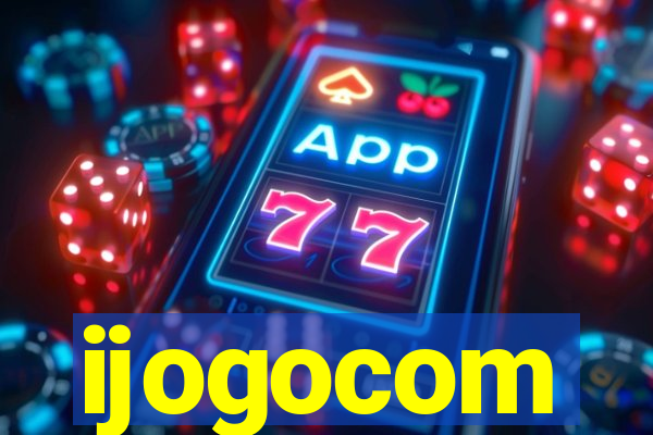 ijogocom