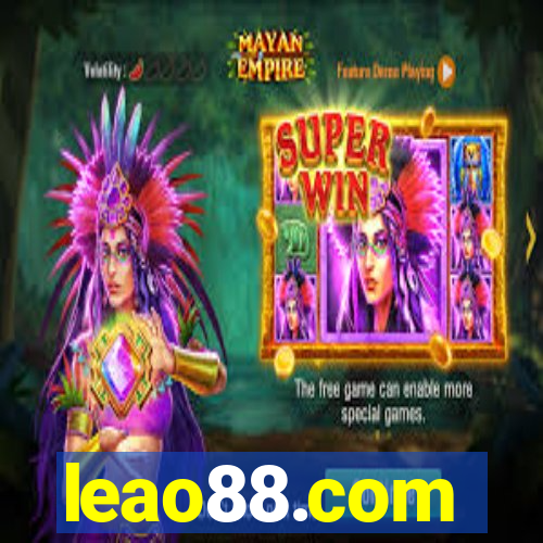 leao88.com