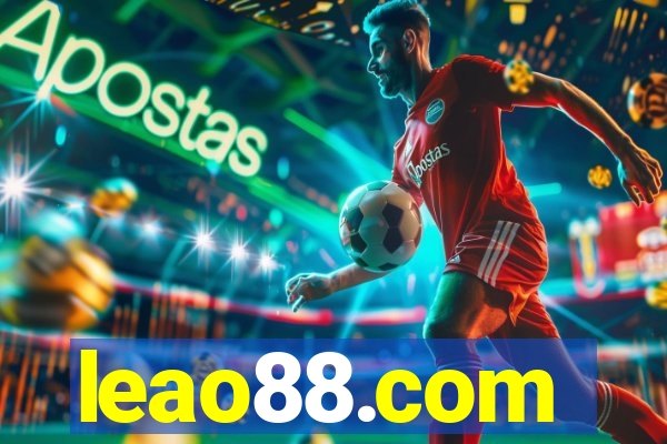 leao88.com