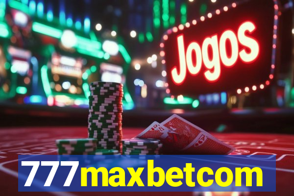 777maxbetcom