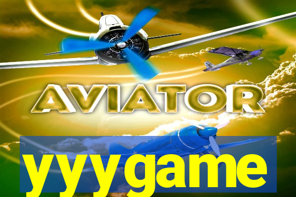 yyygame