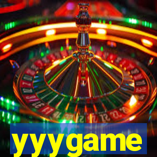 yyygame